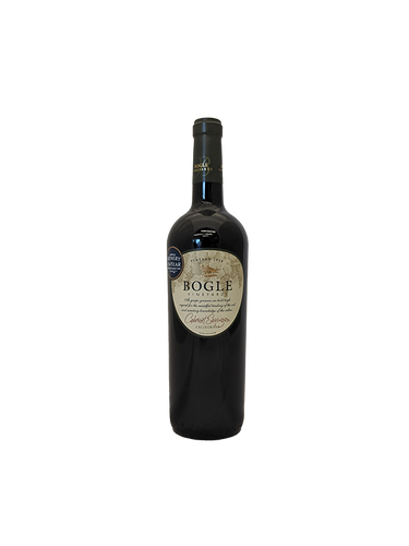 Bogle Cabernet Sauvignon 750ML