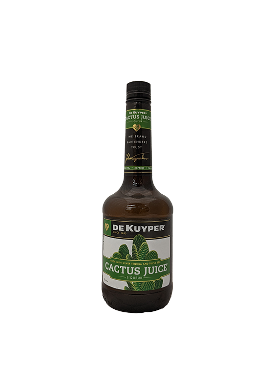 Dekuyper Cactus Juice 750ML