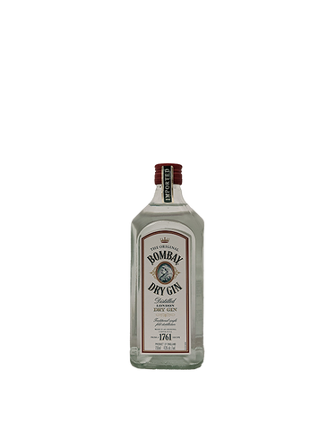 Bombay Dry Gin 750ML