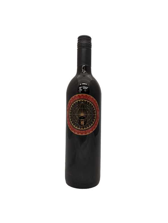 The Infinite Monkey Theorem The Blind Watchmaker Red Blend 750ML