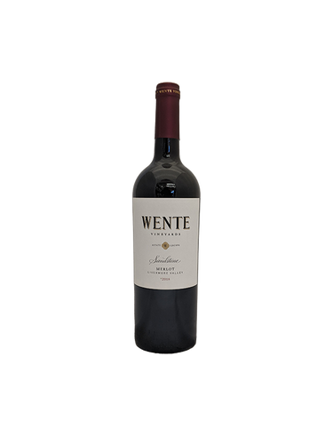 Wente Sandstone Merlot 750ML