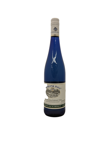 Schlink Haus Riesling Kabinett 750ML