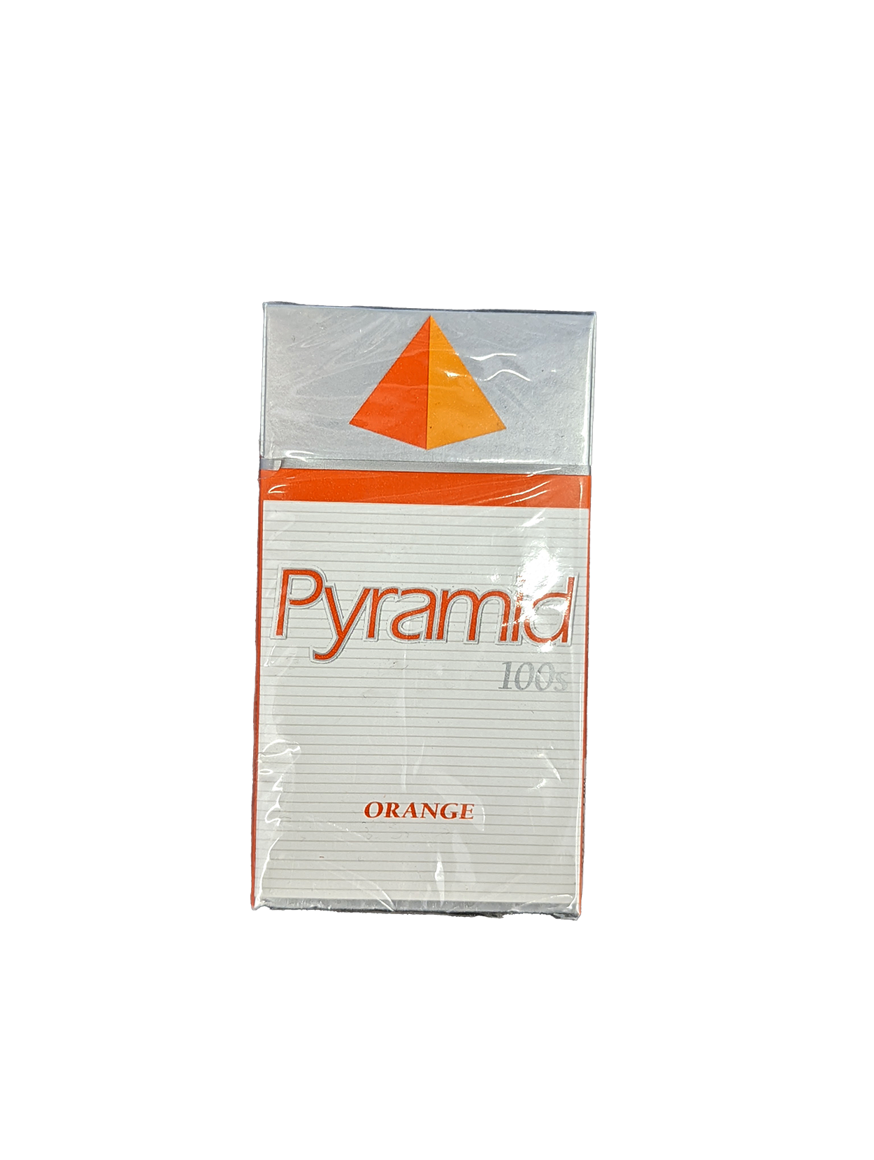 pyramid orange cigarettes Pyramid Orange 100s pyramid orange cigarettes Pyramid Orange 100s