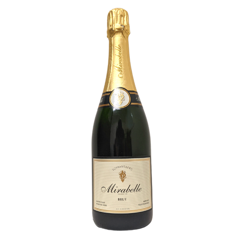 Mirabelle Brut 750ML