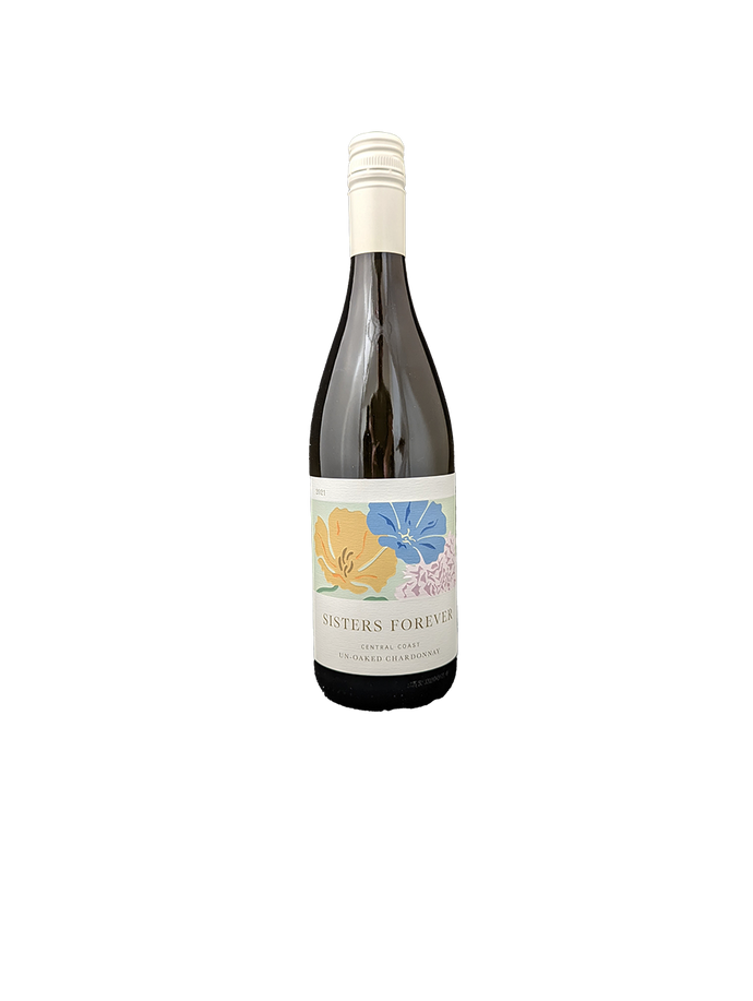 Donati Family Vineyards Unoaked Chardonnay 750ML