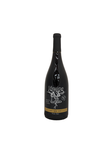 Lifevine Pinot Noir 750ML