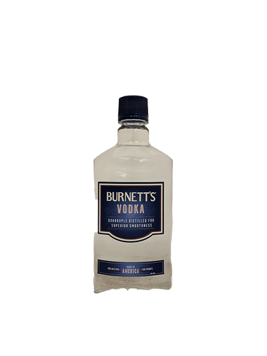 Burnett's Vodka 750ML