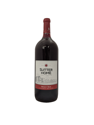 Sutter Home Sweet Red Blend 1.5L