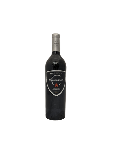 Columbia Crest Grand Estate Cabernet Sauvignon 750ML