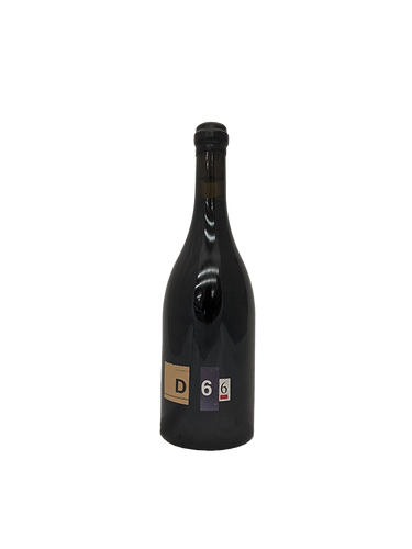 Department 66 D66 Red Blend 750ML