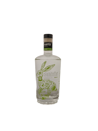 Suerte Blanco Tequila 750ML