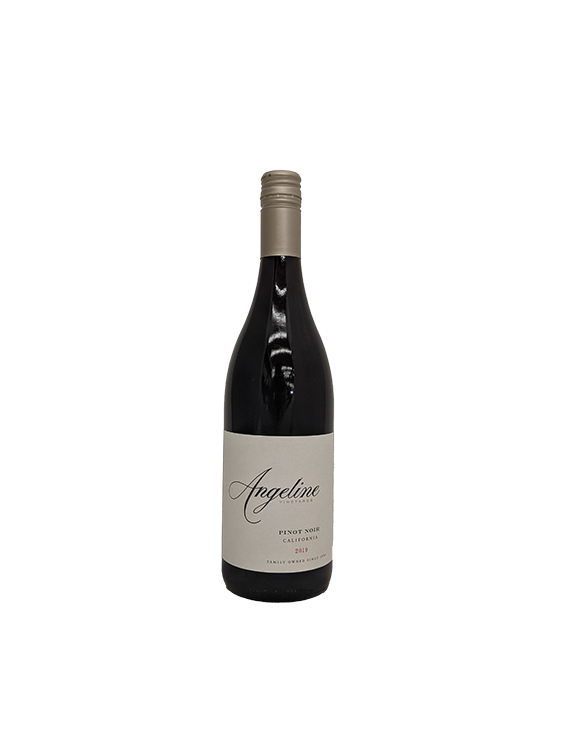 Angeline Vineyards Pinot Noir 750ML