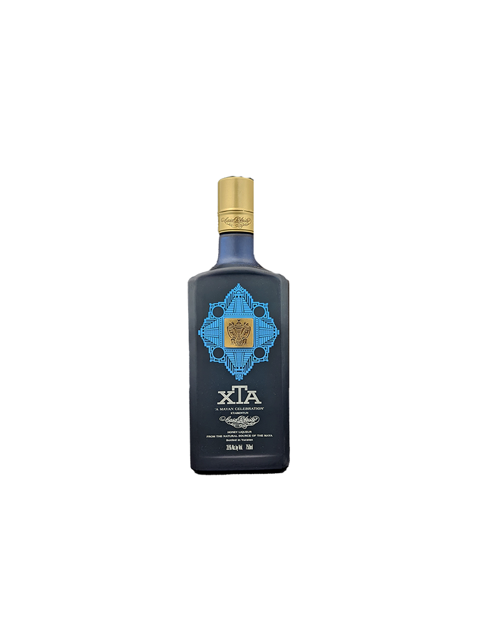 Casa d'Aristi Xtabentun Honey Liqueur 750ML