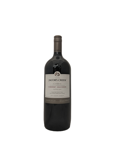Jacob's Creek Cabernet Sauvignon 1.5L
