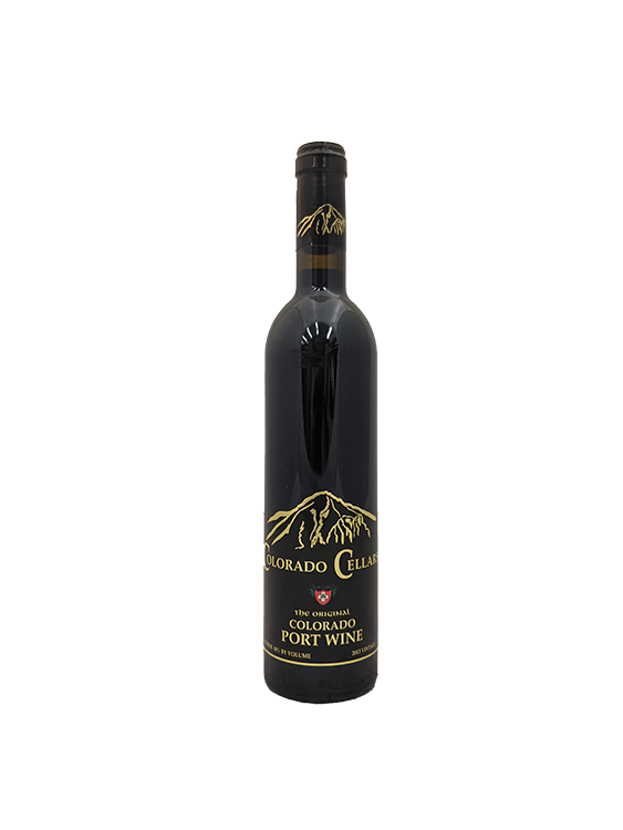 Colorado Cellars Port 500ML