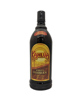 Load image into Gallery viewer, Kahlua White Russian 1.75L
