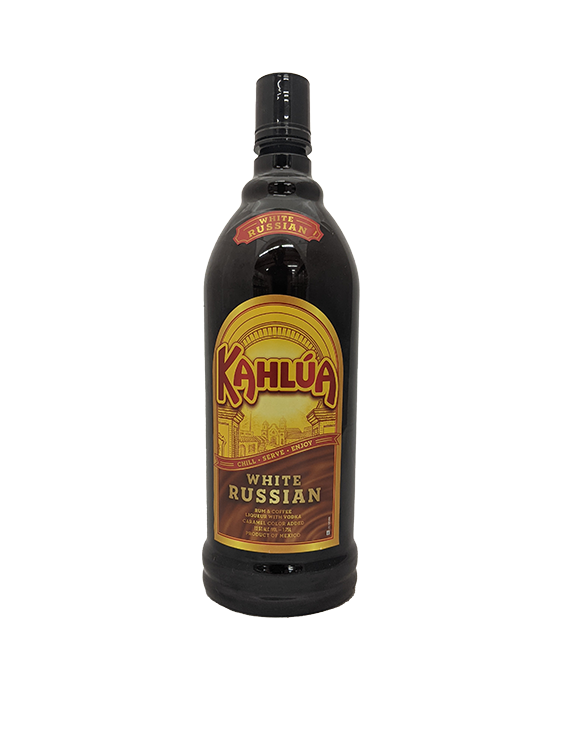 Kahlua White Russian 1.75L