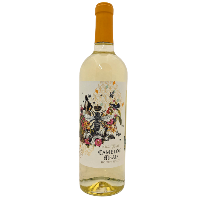 Oliver Camelot Mead 750ML