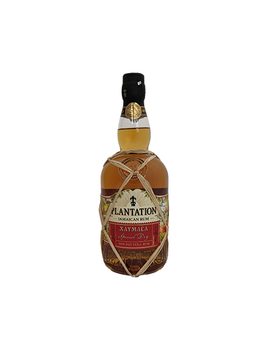 Plantation Xaymaca Special Dry Rum 750ML