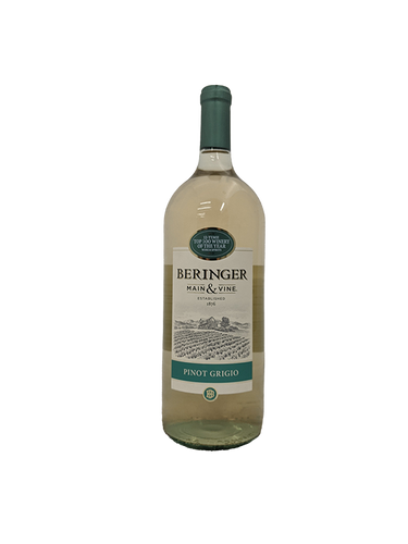 Beringer Pinot Grigio 1.5L