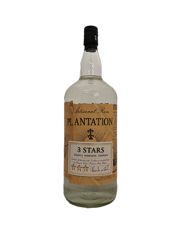 Plantation 3 Stars Rum 1.75L