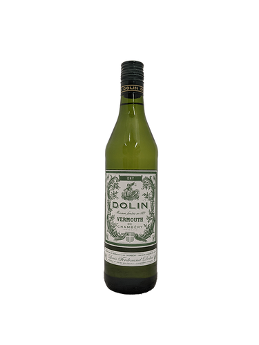 Dolin Dry Vermouth 750ML