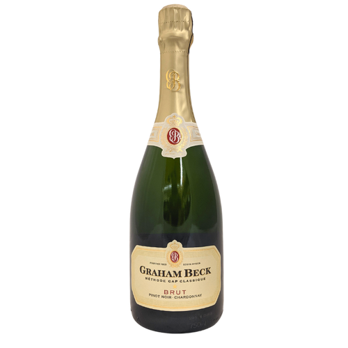 Graham Beck Brut 750ML
