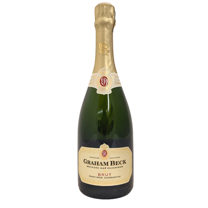 Graham Beck Brut 750ML