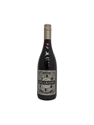 Spellbound Pinot Noir 750ML