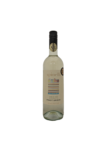 Spinelli Pinot Grigio 750ML