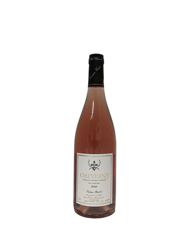 Francois Cazin Cheverny Rose 750ML