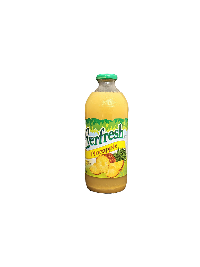 Everfresh Pineapple Juice 32oz