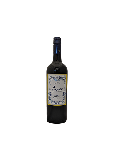 Cupcake Cabernet Sauvignon 750ML