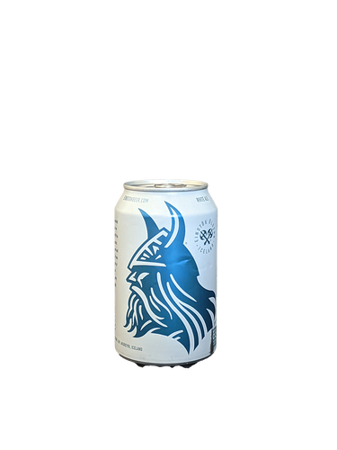 Einstok White Ale 6 Pack Cans