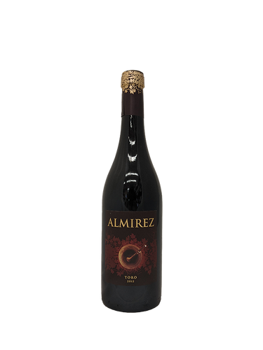 Teso la Monja Almirez Red Blend 750ML