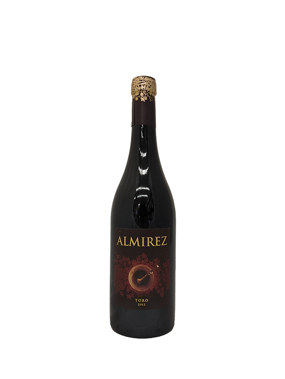 Teso la Monja Almirez Red Blend 750ML