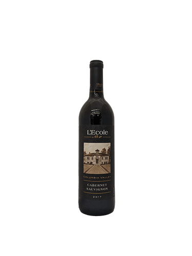 L'Ecole No.41 Cabernet Sauvignon 750ML