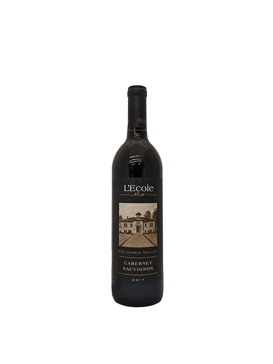 L'Ecole No.41 Cabernet Sauvignon 750ML