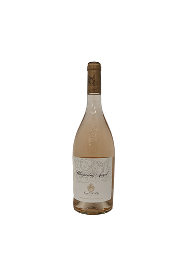 Whispering Angel Cotes de Provence Rose 750ML