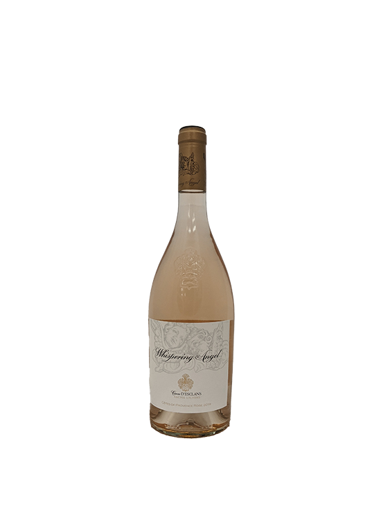 Whispering Angel Cotes de Provence Rose 750ML