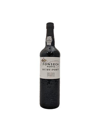 Fonseca Ruby Port 750ML