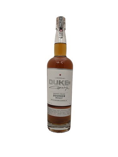 Duke Kentucky Straight Bourbon 750ML