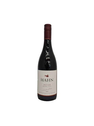 Hahn Pinot Noir 750ML