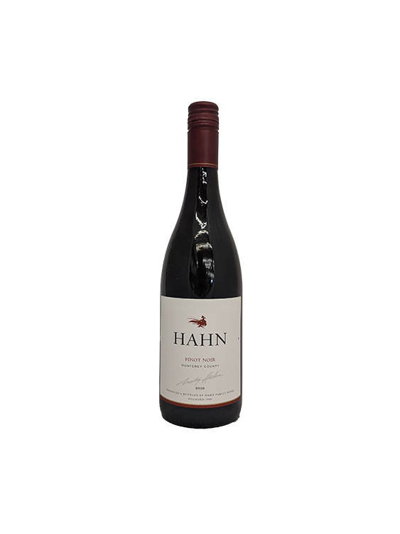 Hahn Pinot Noir 750ML