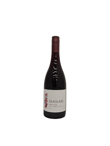 Seaglass Pinot Noir 750ML