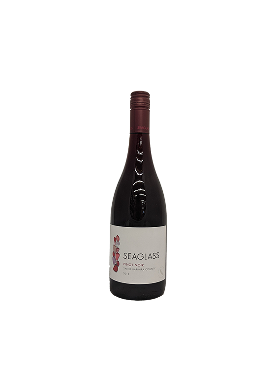 Seaglass Pinot Noir 750ML