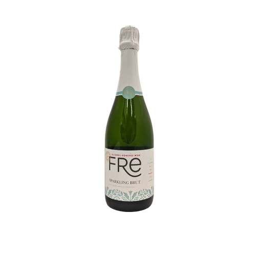 Fre Sparkling Brut 750ML