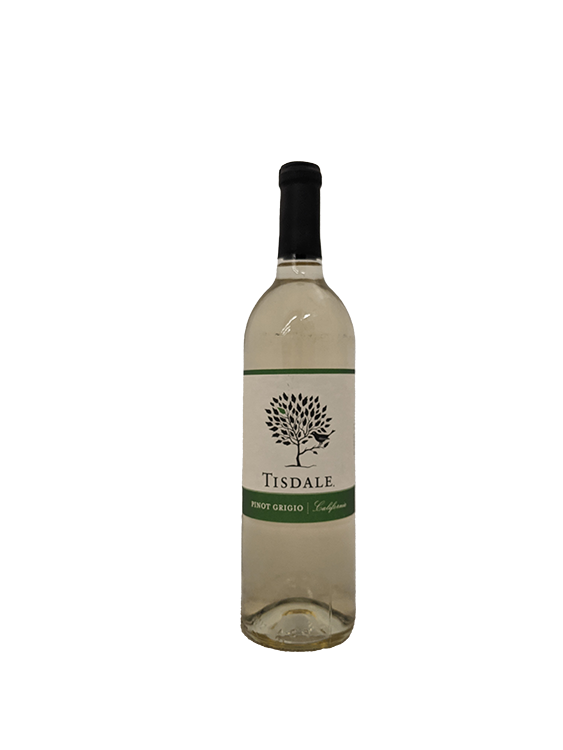 Tisdale Pinot Grigio 750ML