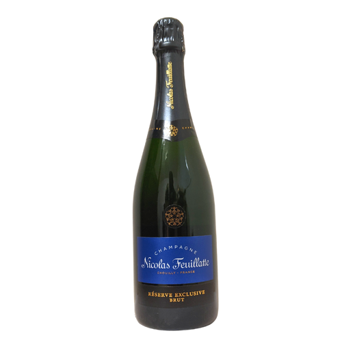 Nicolas Feuillatte Brut Reserve 750ML