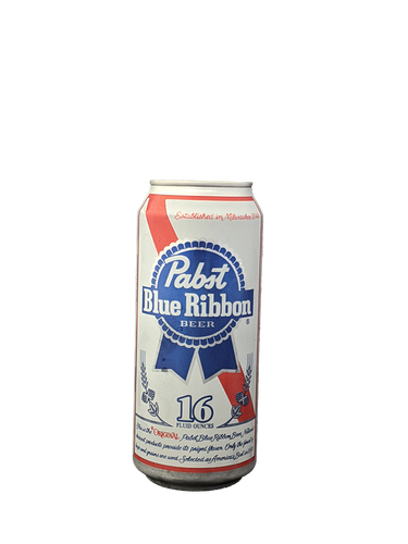 PBR 16oz 12 Pack Cans
